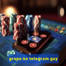 grupo no telegram gay